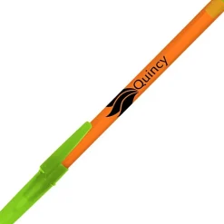 Value Stick Pen - Translucent - 24 hr