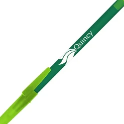 Value Stick Pen - Translucent - 24 hr
