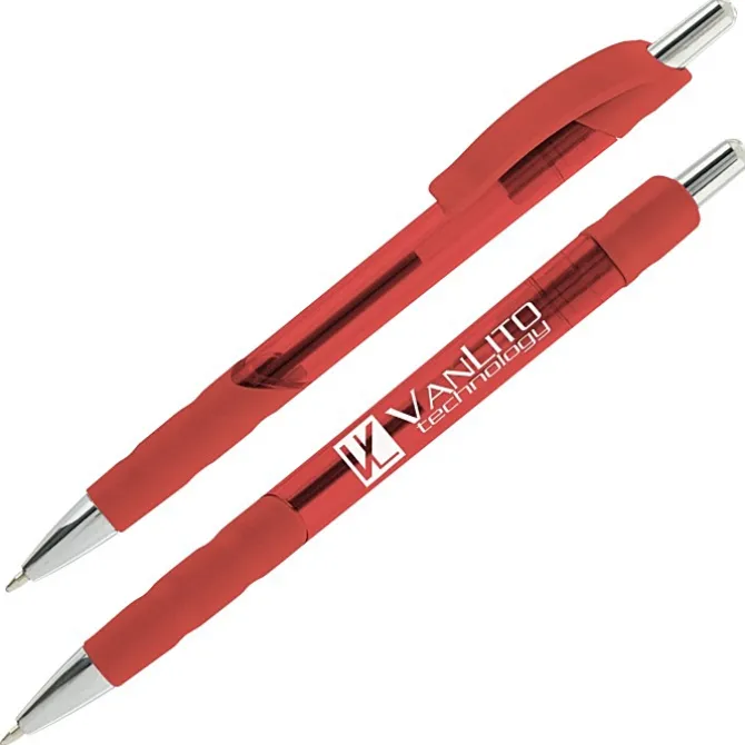 Vanguard Pen - 24 hr