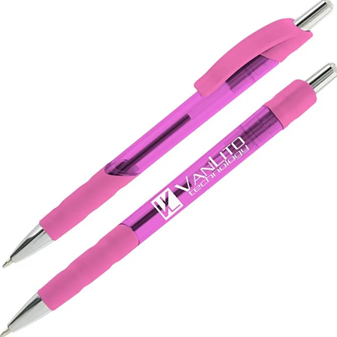 Vanguard Pen - 24 hr