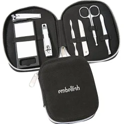 Vanity Personal Care Kit