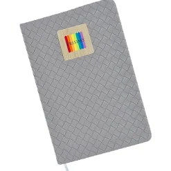 Varanasi Notebook - Bamboo Plate