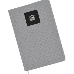 Varanasi Notebook - Metal Plate