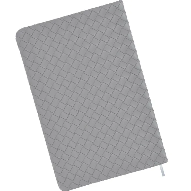 Varanasi Notebook - Metal Plate