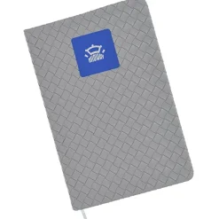 Varanasi Notebook - Metal Plate