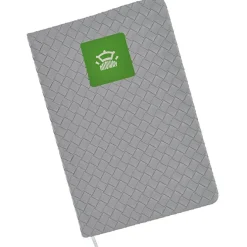 Varanasi Notebook - Metal Plate