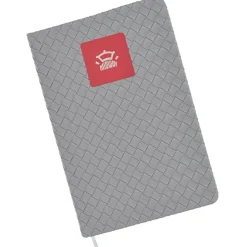 Varanasi Notebook - Metal Plate
