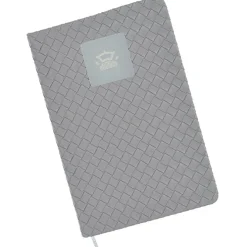 Varanasi Notebook - Metal Plate