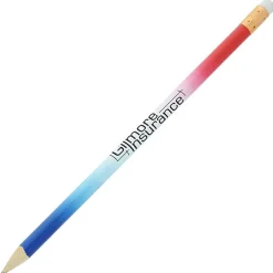 Variegated Color Pencil - 24 hr