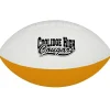 Varsity Mini Foam Football - 4 inches