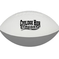 Varsity Mini Foam Football - 4 inches