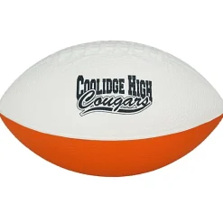 Varsity Mini Foam Football - 4 inches