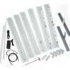 Vector Light Box Banner Stand - 36 inches - One Sided