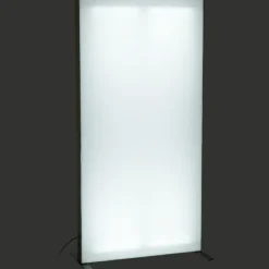 Vector Light Box Banner Stand - 36 inches - One Sided