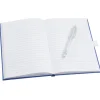 Velde Notebook with Pen