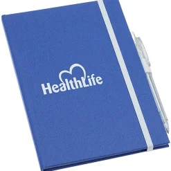 Velde Notebook with Pen