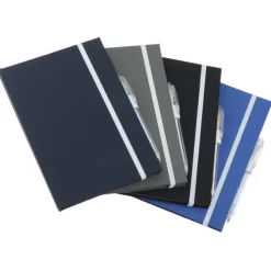 Velde Notebook with Pen