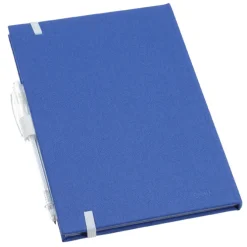 Velde Notebook with Pen