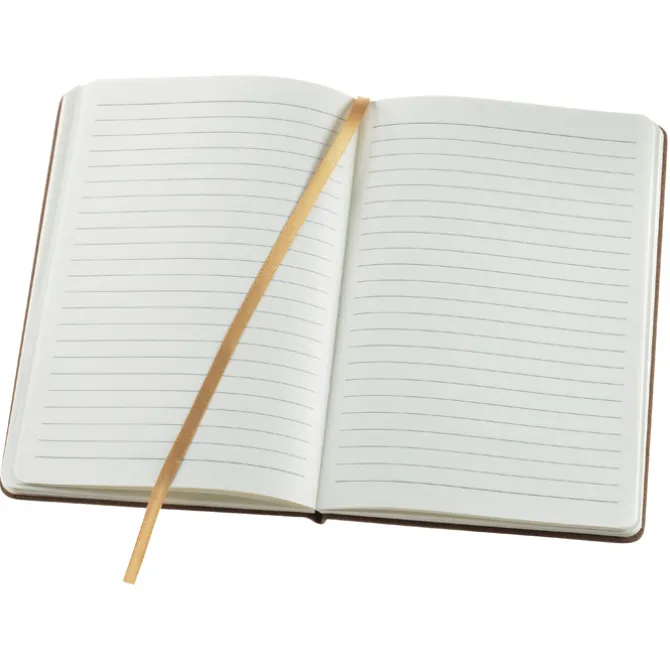Velveteen Notebook
