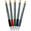 Velvet Soft Touch Metal Pen