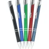 Venetian Metal Pen - Laser Engraved
