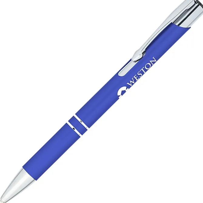 Venetian Metal Pen - Screen