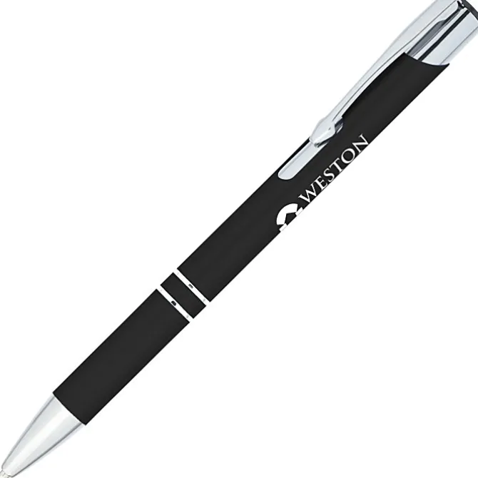 Venetian Metal Pen - Screen