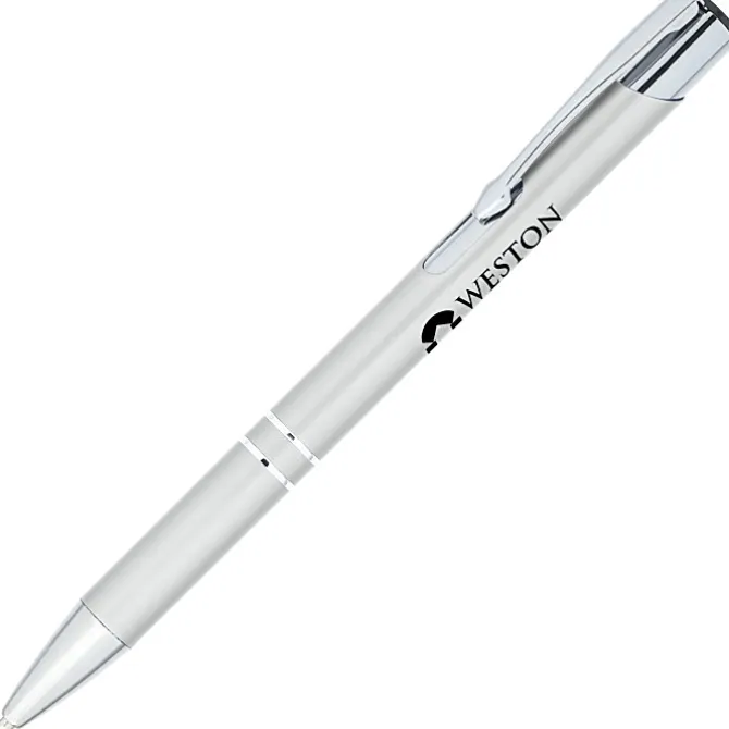 Venetian Metal Pen - Screen