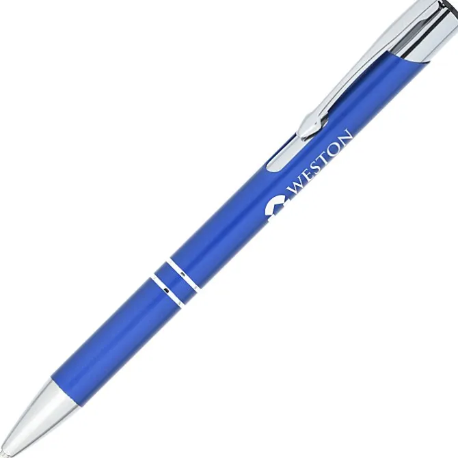 Venetian Metal Pen - Screen