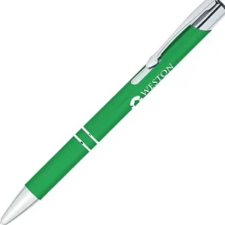 Venetian Metal Pen - Screen