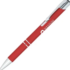 Venetian Metal Pen - Screen