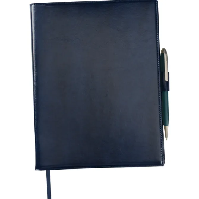 Venezia Refillable Notebook