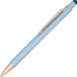 Venice Soft Touch Stylus Metal Pen