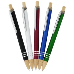 Venosa Soft Touch Metal Pen
