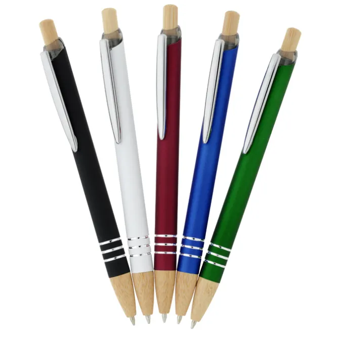 Venosa Soft Touch Metal Pen
