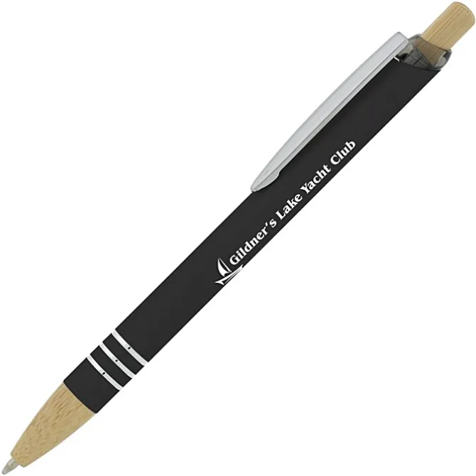 Venosa Soft Touch Metal Pen