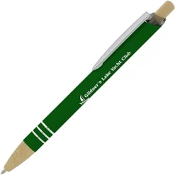 Venosa Soft Touch Metal Pen