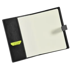 Veranda Refillable Notebook