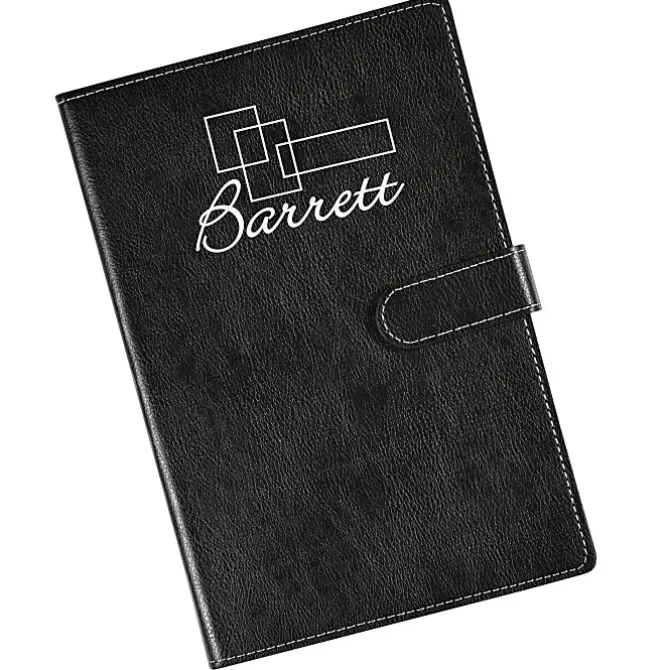 Veranda Refillable Notebook