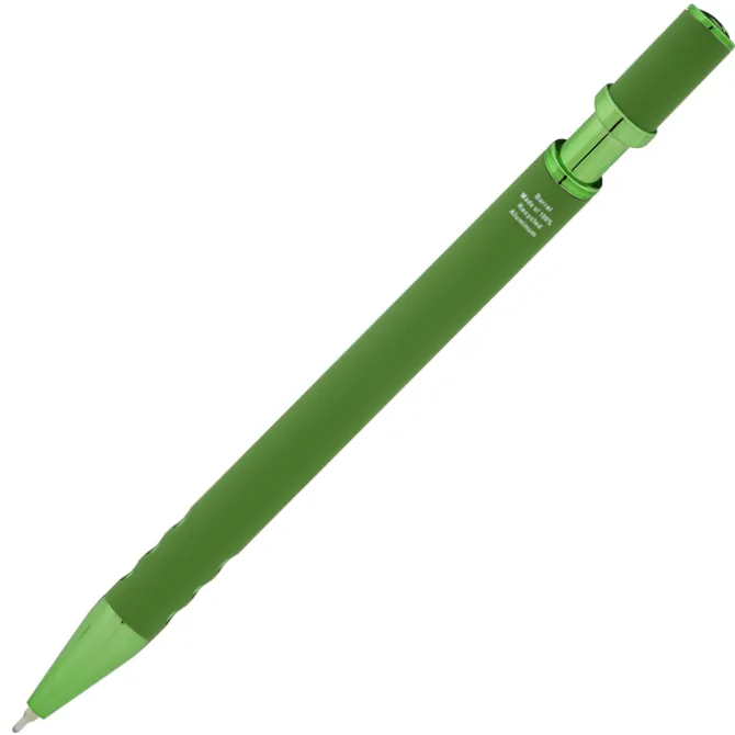 Vera Soft Touch Gel Metal Pen