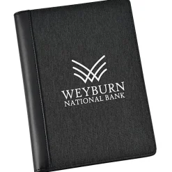 Vernon Trails Padfolio