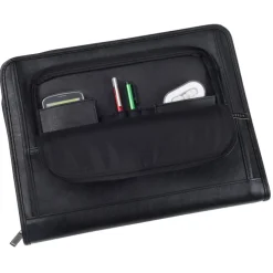 Versa Folio - Vinyl - Debossed