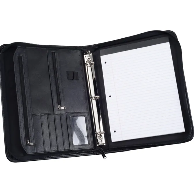 Versa Folio - Vinyl - Debossed