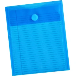Vertical Document Envelope