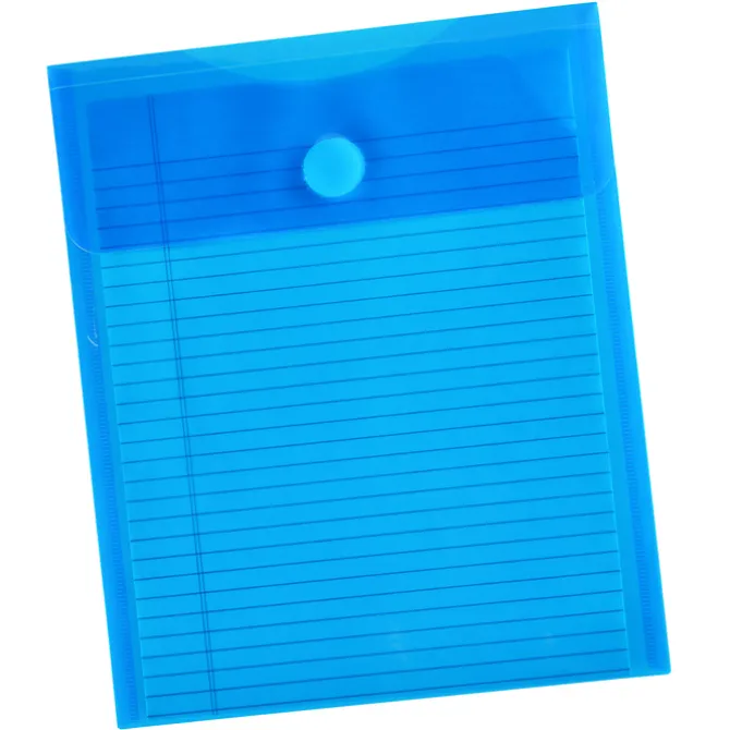 Vertical Document Envelope