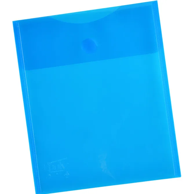Vertical Document Envelope
