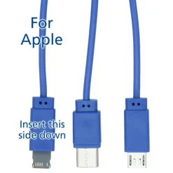 Vibrant Charging Tech Kit