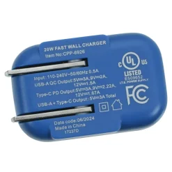 Vibrant Charging Tech Kit