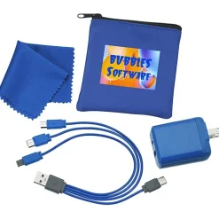 Vibrant Charging Tech Kit