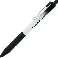 Vibrant Ombre Soft Touch Pen